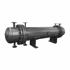 Efficient Sic Heat Exchanger